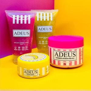 Kit Adeus (Todos os produtos)