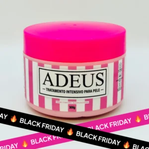 Creme Adeus Multifuncional 300g - Leve 1 pote