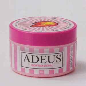 Creme Rosa Adeus - 300g - Leve 1 pote