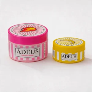 Kit Creme Rosa + Clareador de Manchas