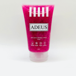 Esfoliante Adeus - Pitaya - Leve 1 pote