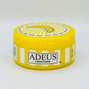 Creme Adeus Clareador de Manchas 100g - Leve 1 pote