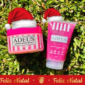 Kit Esfoliante Pitaya + Multifuncional