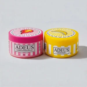 Kit Creme Rosa + Clareador de Manchas